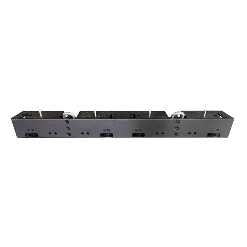 Barra di appendimento 1 m per pannello LED IRIDAH-1.9 - EGO DISPLAY LED-HANGING100-IRIDAH