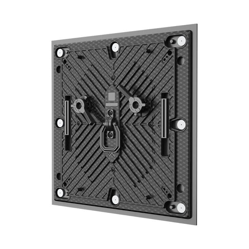 Modulo LED 250×250 mm 800 nits deepblack - EGO DISPLAY LED-IRIDAH-1.9-MOD