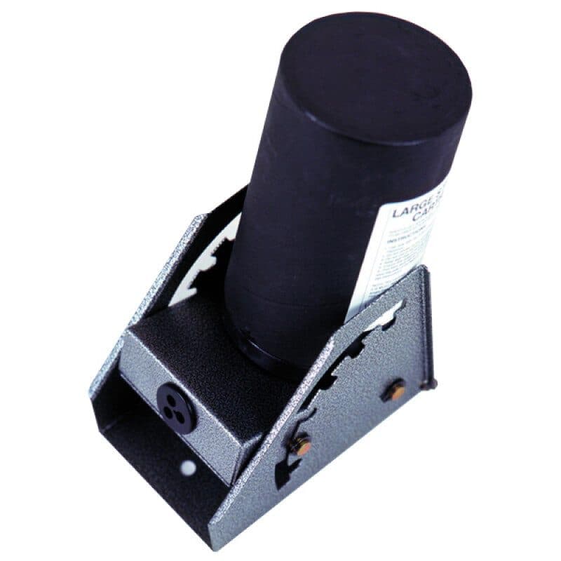 Angle Flash Pod regolabile Glitter Confetti Streamer - LE MAITRE LEM-1103