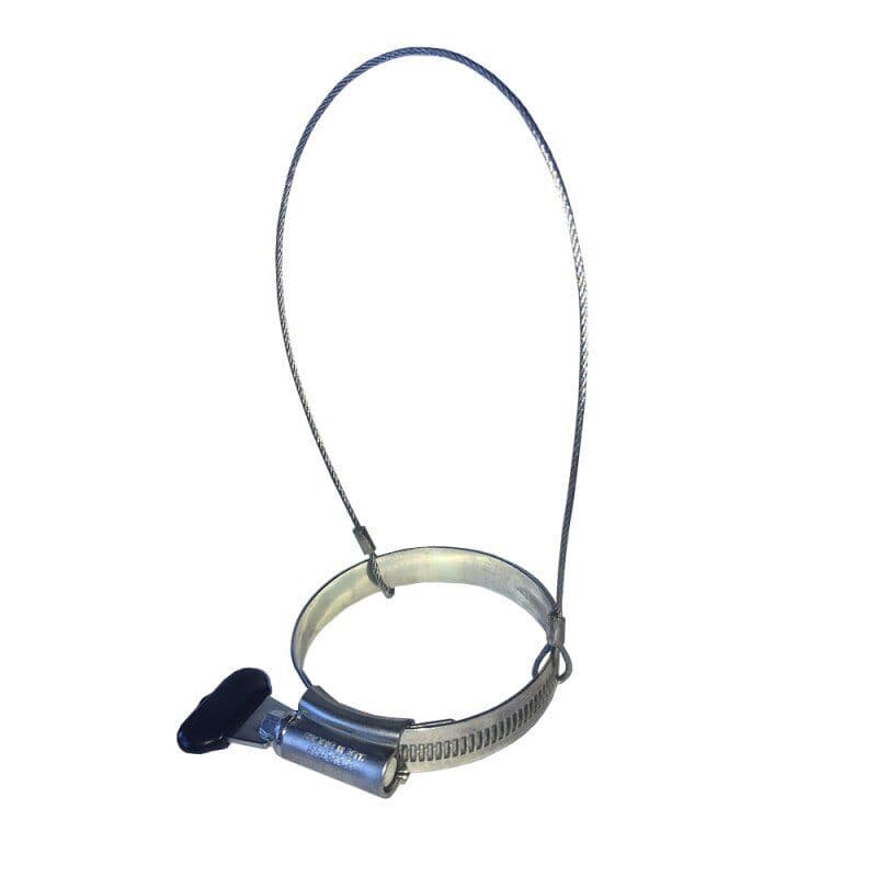 Morsetto fissaggio cartuccia per Angle Pod - LE MAITRE LEM-1110