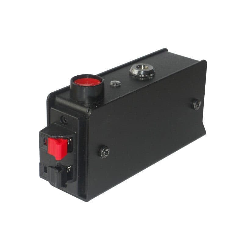 Controller One Shot Pyro 2 inneschi - LE MAITRE LEM-1117