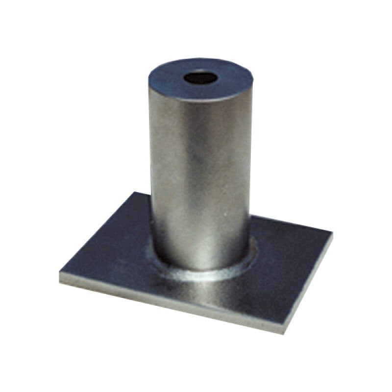 Concussion Pot per Flash Reports - LE MAITRE LEM-1130