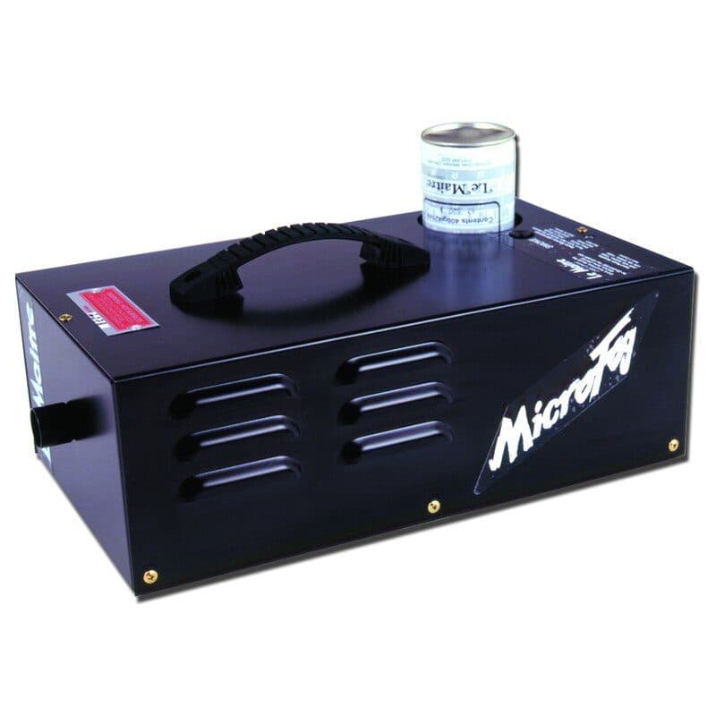 Macchina del fumo MicroFog - Le Maitre LEM-2921