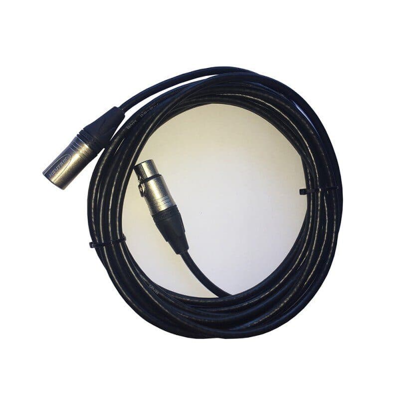 Cavo remote G300 5m XLR 4 pin - LE MAITRE LEM-2935