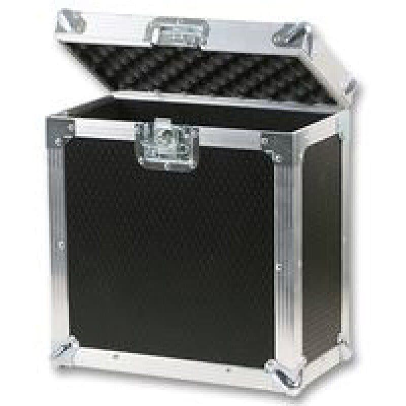 Flight case su misura macchina fumo MVS - LE MAITRE LEM-3011