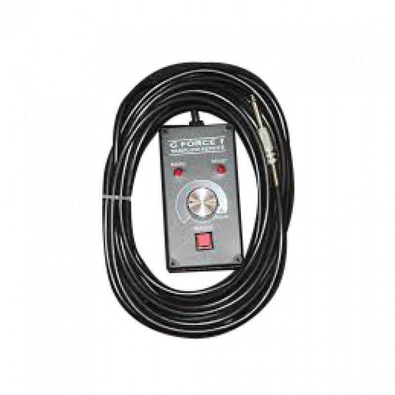 Telecomando Variflow a cavo per GFORCE 1 - LE MAITRE LEM-3019