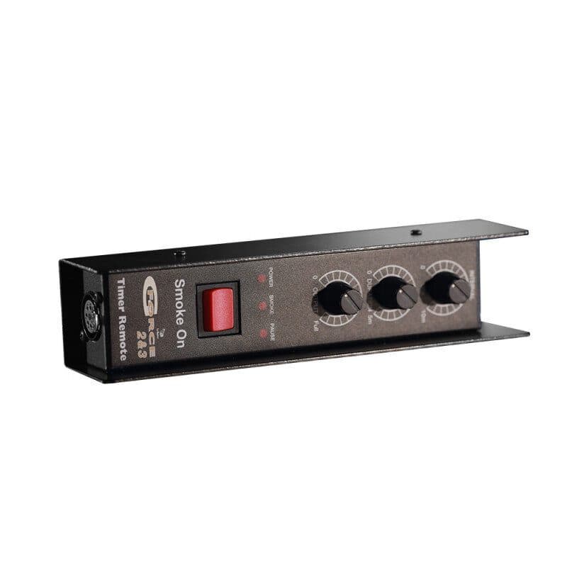 Telecomando G300-Smart GFORCE 2 e GFORCE 3 - Le Maitre LEM-3021