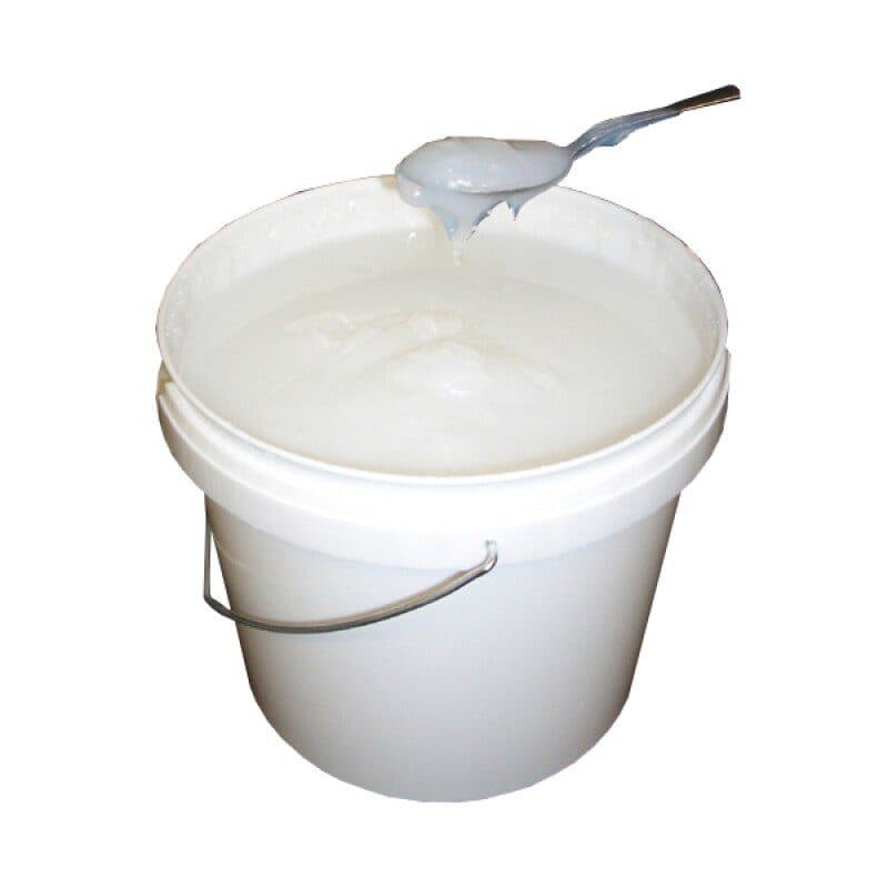 Pasta infiammabile Angel Fire Flame Paste - Le Maitre LEM-FL1