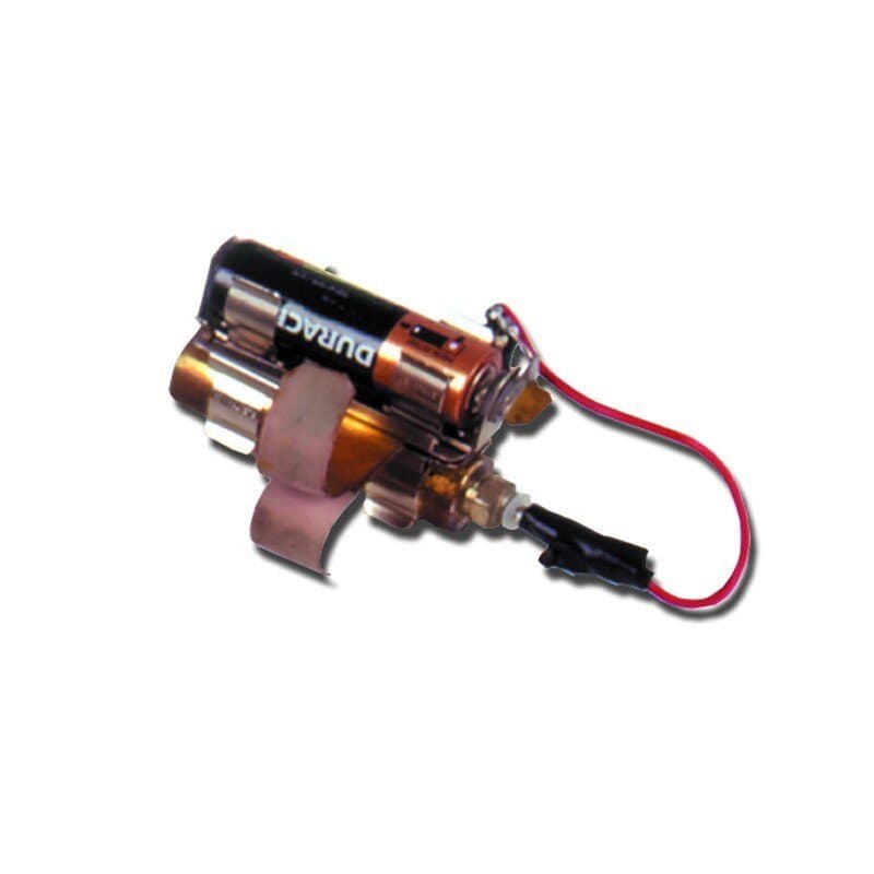 Pistola flash elettronica fino a 3,5 m - LE MAITRE LEM-MG01