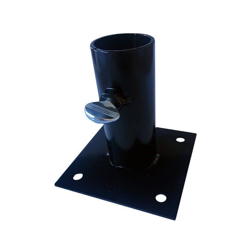 Supporto 90° 27 mm effetti pirotecnici - LE MAITRE LEM-PP111