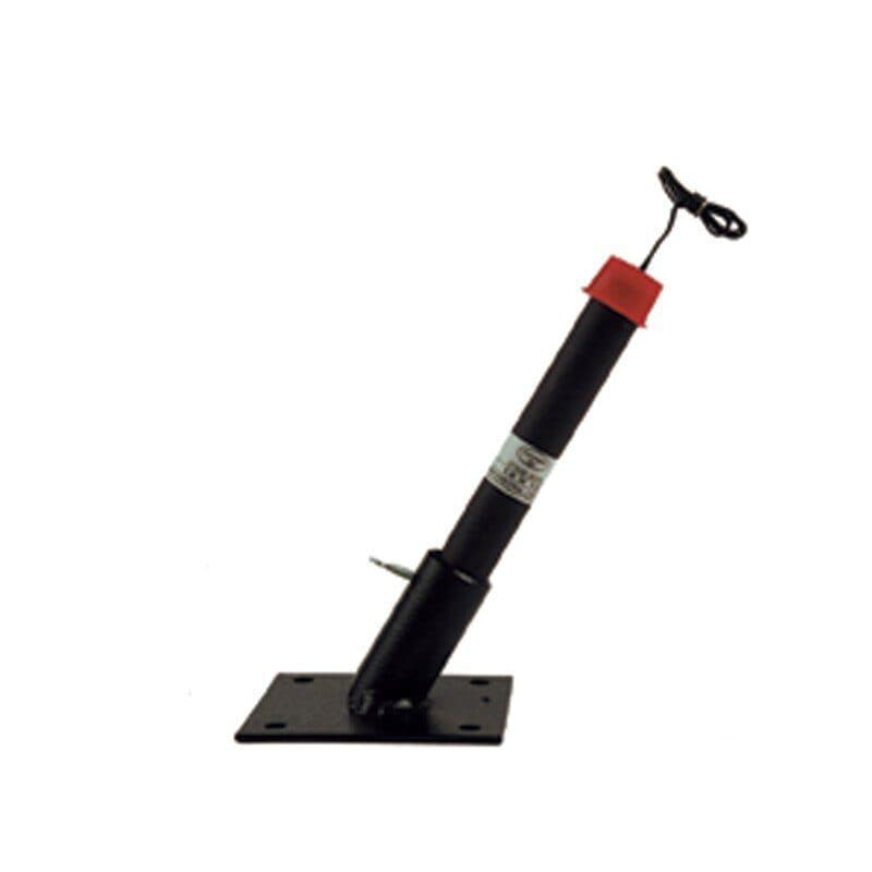 Supporto effetti pirotecnici 27mm inclinazione 60° - LE MAITRE LEM-PP112