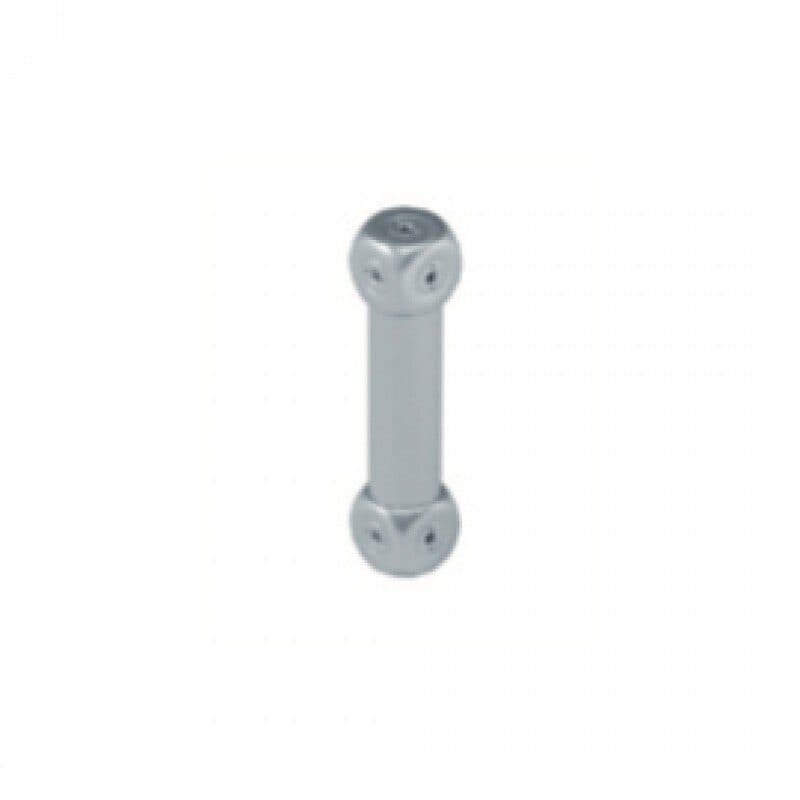 Modulo dado UN25 4 vie serie F-25 HD - LITEC LIT-FU25K2