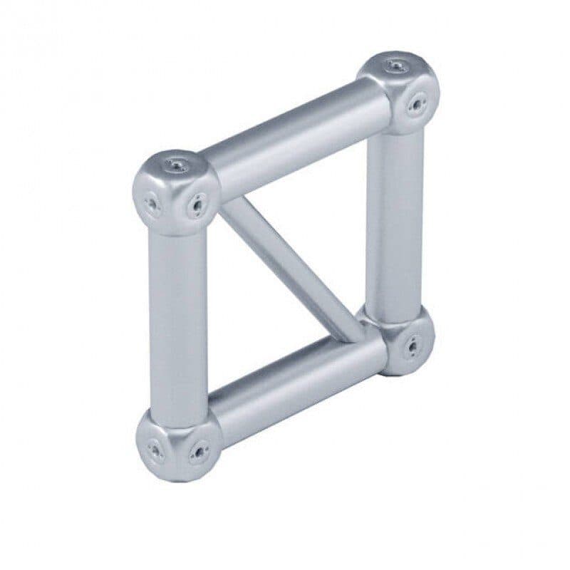 Modulo dado 4 vie F-10 + 2 vie Q-40 HD - LITEC LIT-FU40K4