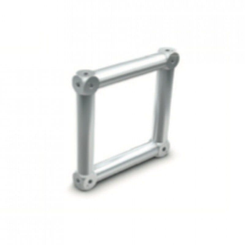 Modulo dado UN25 4 vie FX25 e 2 vie QX25 - LITEC LIT-FX25C4