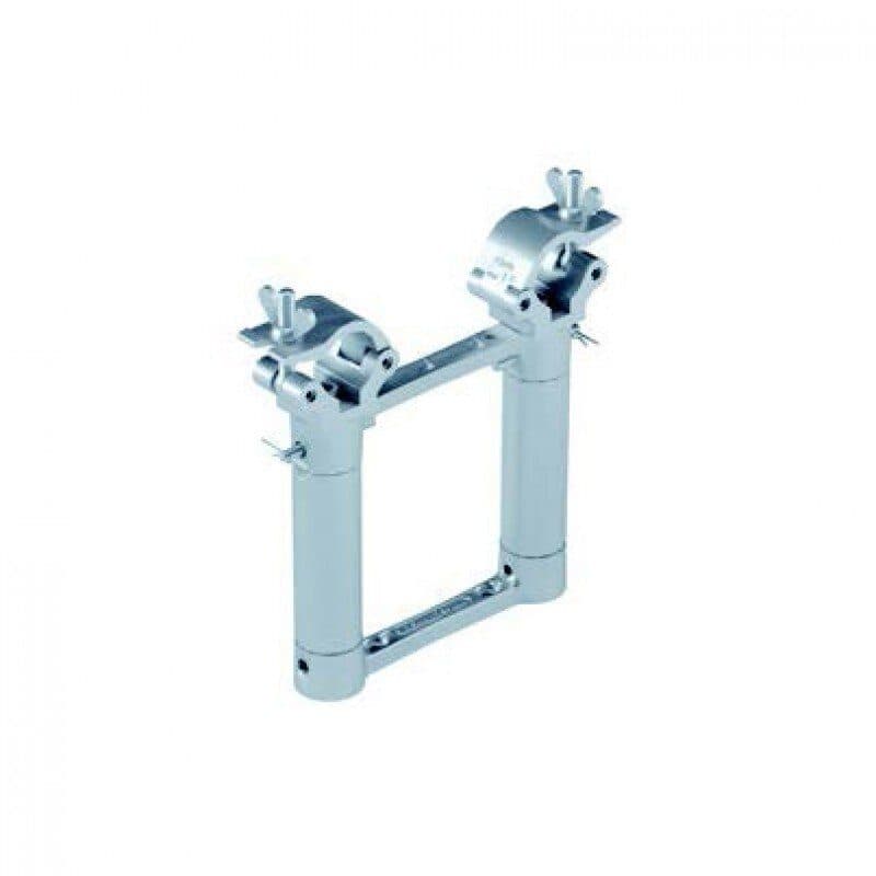 Raccordo mobile ST sezione piatta 25 cm, lungo - LITEC LIT-FX25SAACL