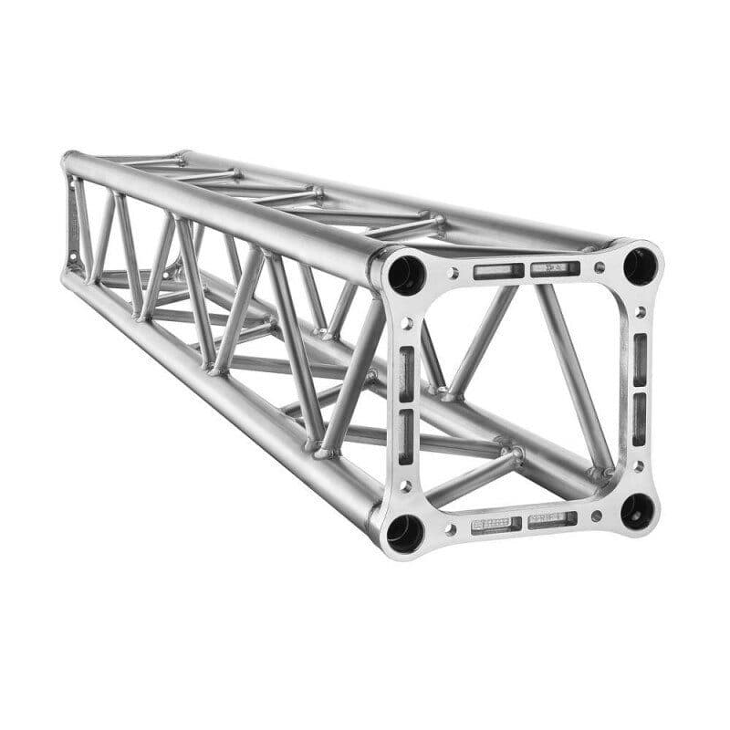 Traliccio alluminio heavy duty antitorsivo 29cm L50cm - LITEC LIT-QH30SA050
