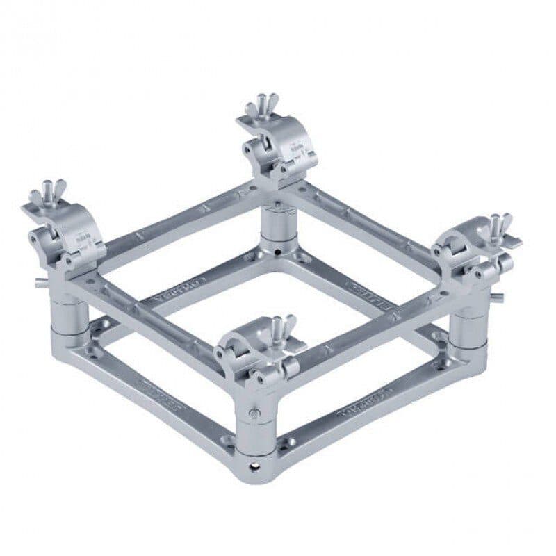 Raccordo mobile ST sezione quadra 40cm Towerlift/Varitower - LITEC LIT-QH40SAACSC