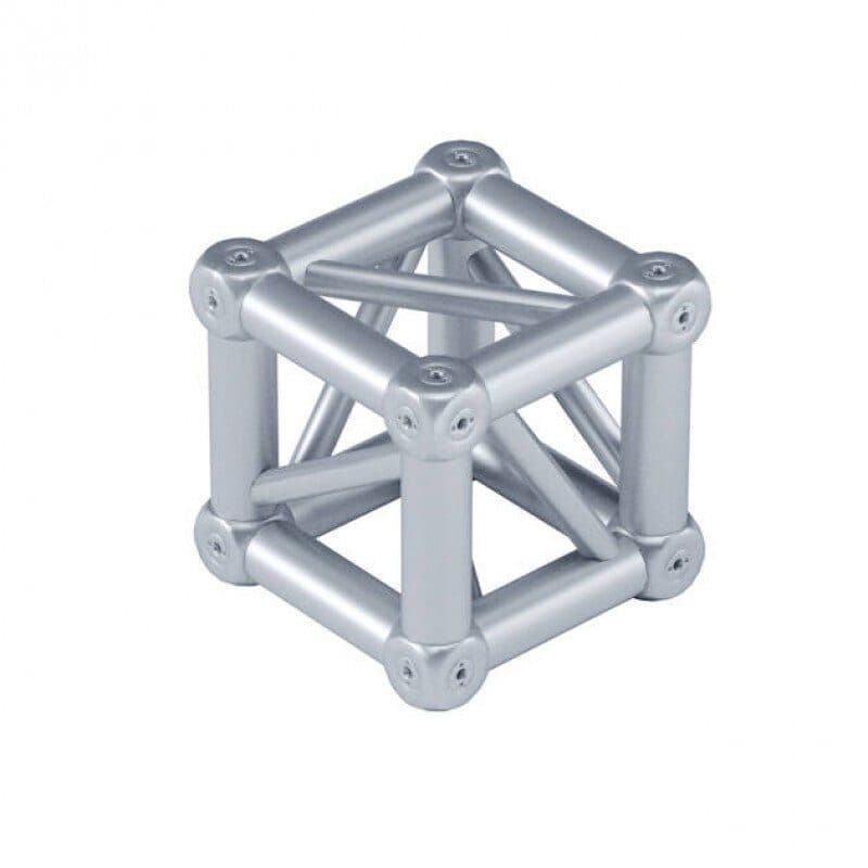 Modulo dado 6 vie serie F25-Q25 - LITEC LIT-QU25K8
