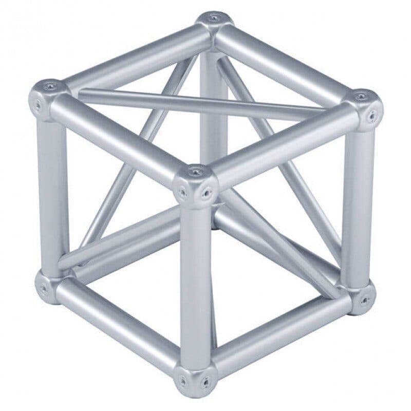 Modulo dado 6 vie serie Q-40 HD - LITEC LIT-QU40K8