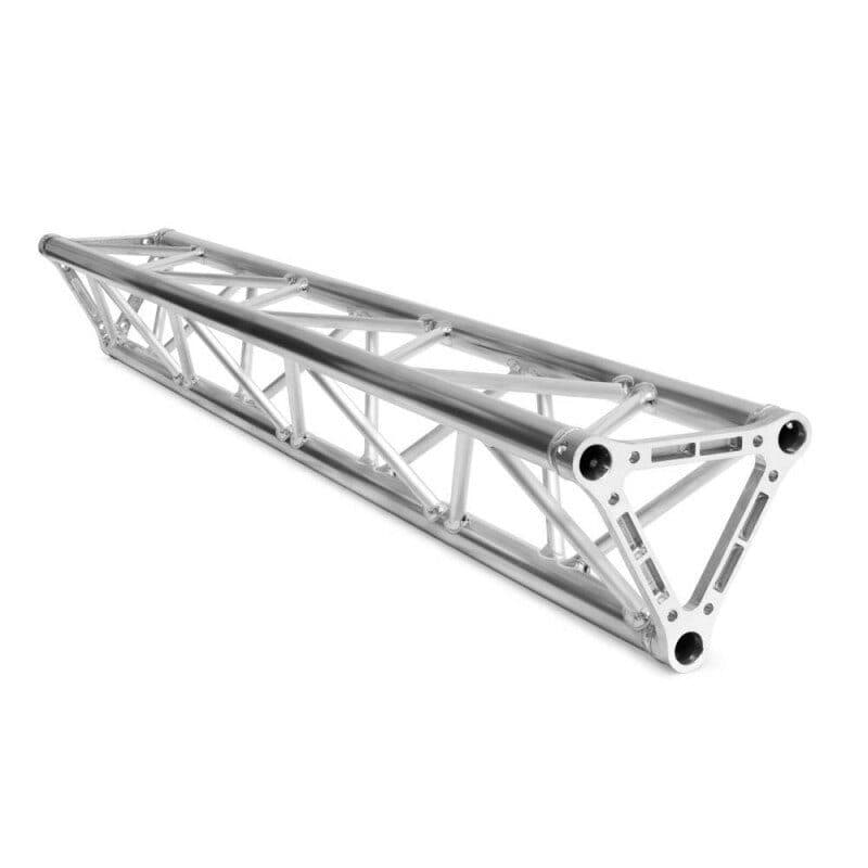 Traliccio triangolare 400 cm alluminio 6082 - LITEC LIT-TH30SA400