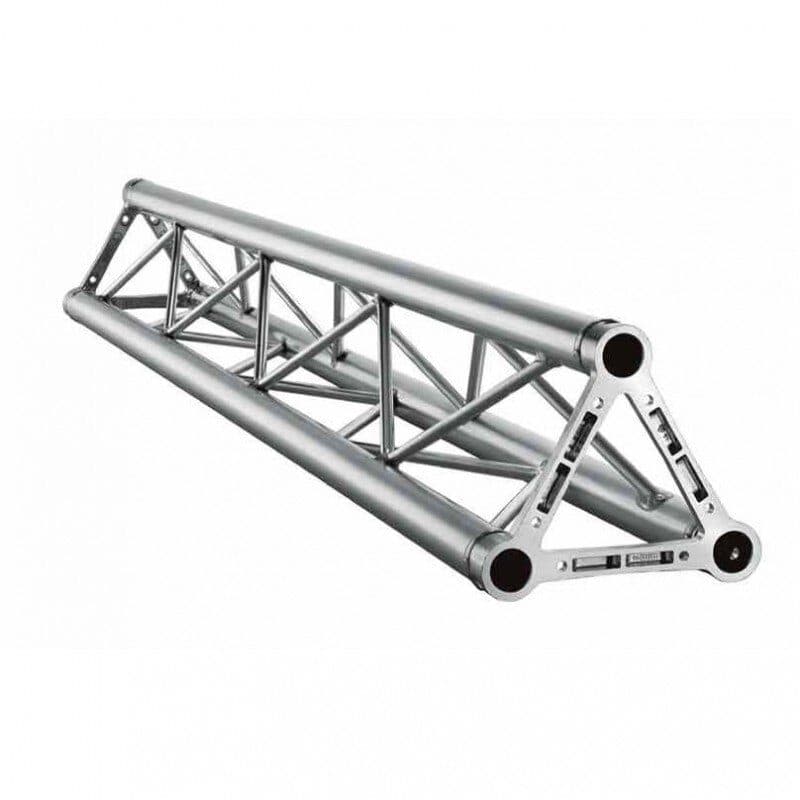 Traliccio alluminio sezione triangolare lato 25 cm, 300 cm - LITEC LIT-TX25SA300