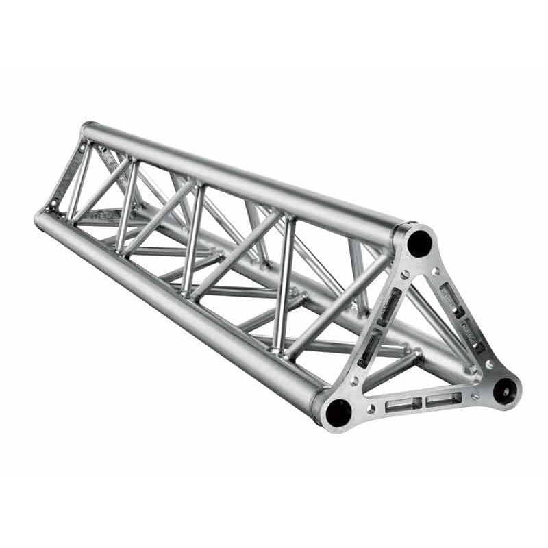 Traliccio triangolare alluminio lato 29 cm 200 cm - LITEC LIT-TX30SA200