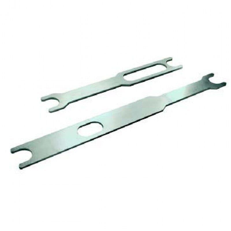 Chiave di montaggio kit connessione heavy duty dado serie 25-30 - LITEC LIT-TZ30K01