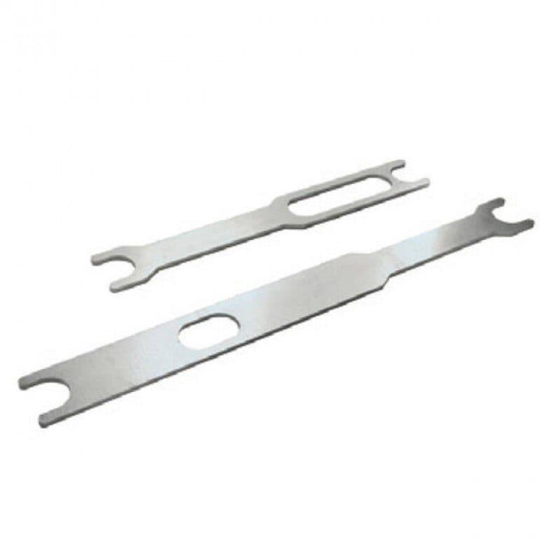 Chiave di montaggio kit connessione DADO serie 40 - LITEC LIT-TZ40C01