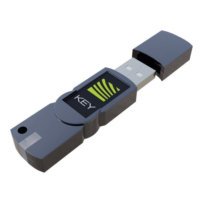 Licenza software controllo LED pixel mapping KEY dongle USB - MADRIX MAD-IA-SW-005007