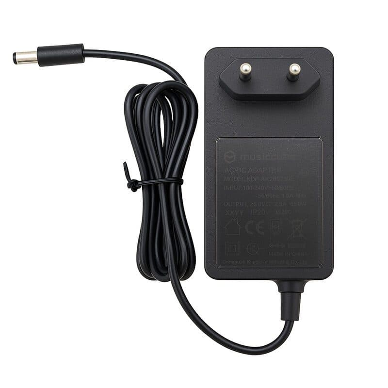 Alimentatore 24V spina EU per Tiny Box D2 - MUSICCUBE MCU-6978121200323
