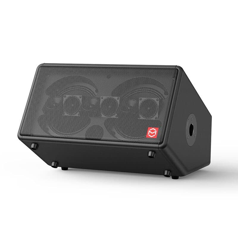 Diffusore line array portatile T2 Pro nero - MUSICCUBE MCU-MC-T2PROBL