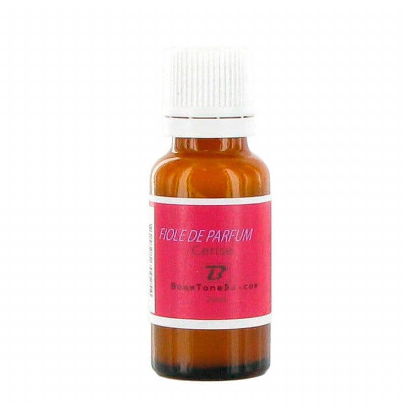 Profumo Ciliegia 20ml per liquido fumo o nebbia - BOOMTONE DJ MSC-BOOFIOLECERISE20ML