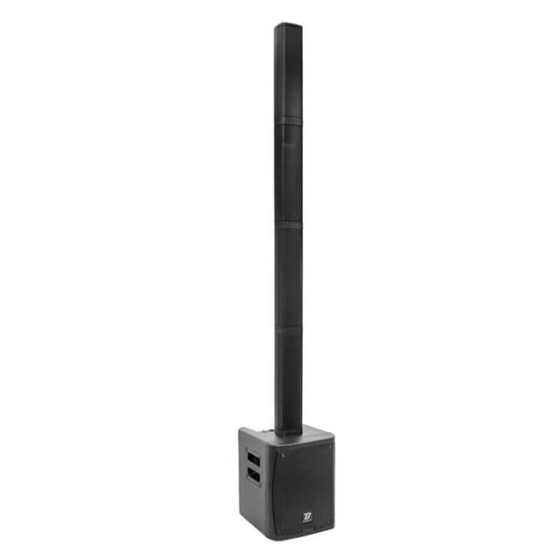 Diffusore attivo a colonna 400W sub 8" Bluetooth - BOOMTONE DJ FuryLine 400