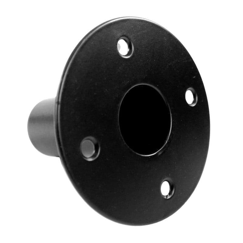 Base in metallo manicotto 35 mm per diffusore - BOOMTONE DJ MSC-BOOPS011
