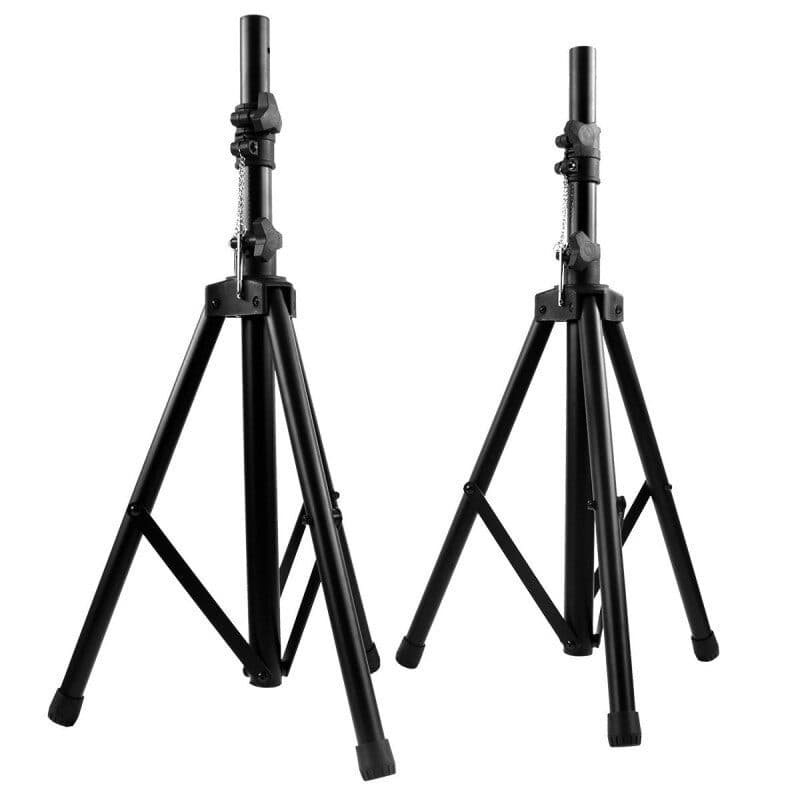 Coppia stand diffusori 35 mm, 72-130 cm, 30 kg - BOOMTONE DJ MSC-BOOSV50