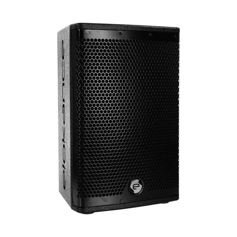 Diffusore passivo 10" woofer 1" tweeter 200W RMS 8 ohm - Elokance MSC-ELOELO10MK2