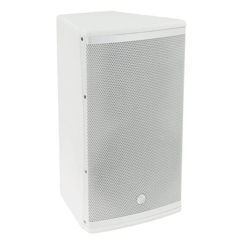 Diffusore PA passivo 2 vie 8" 150W RMS con supporto parete - ELOKANCE MSC-ELOI8