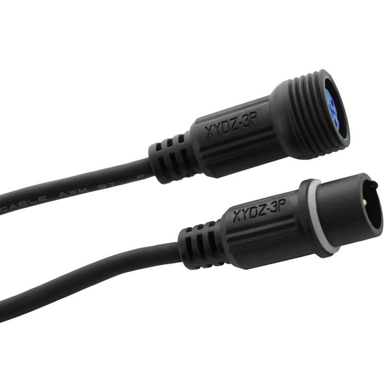 Cavo prolunga DMX ArchiTECH 5m - EVOLITE MSC-EVOARCHITDMXEXT5M