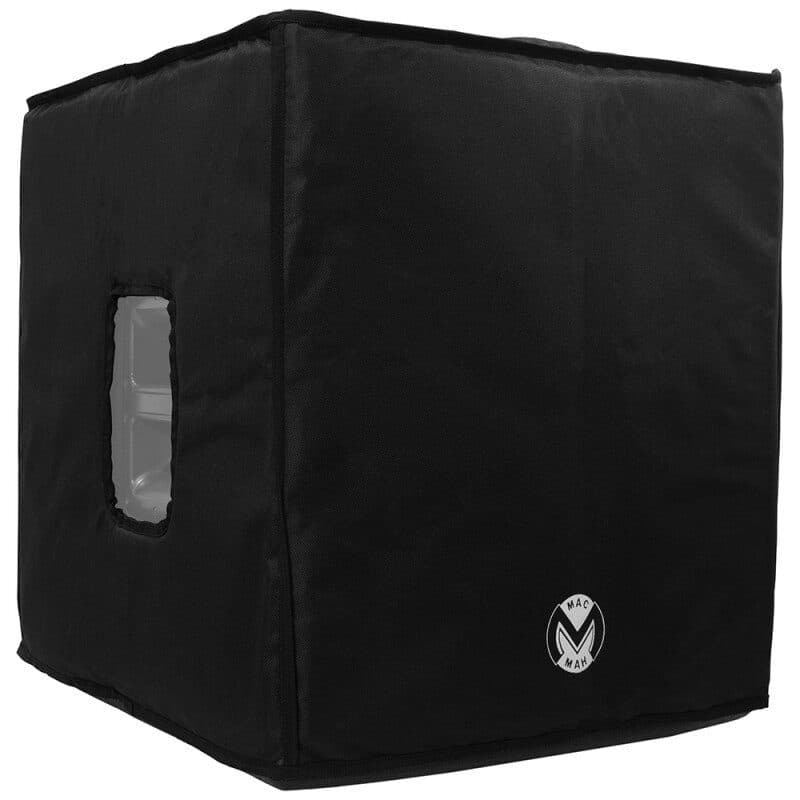 Cover subwoofer AS 815 SUB spessore 10 mm - MAC MAH MSC-MACAS815SUBCOVER