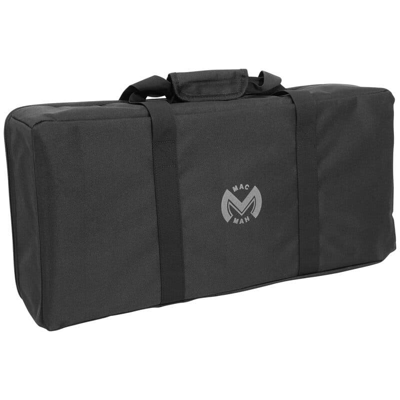 FogBlaster 1000 BAG - Mac Mah MSC-MACFOGBLASTER1000BAG