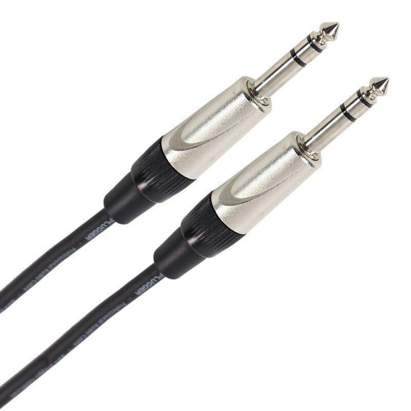 Cavo jack stereo maschio-maschio 6 m - PLUGGER MSC-PLUCABSJMSJMS6M00EAS