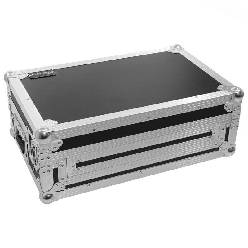Flight case Pioneer DDJ-REV1 - PLUGGER CASE MSC-PLUFLIDDJREV1