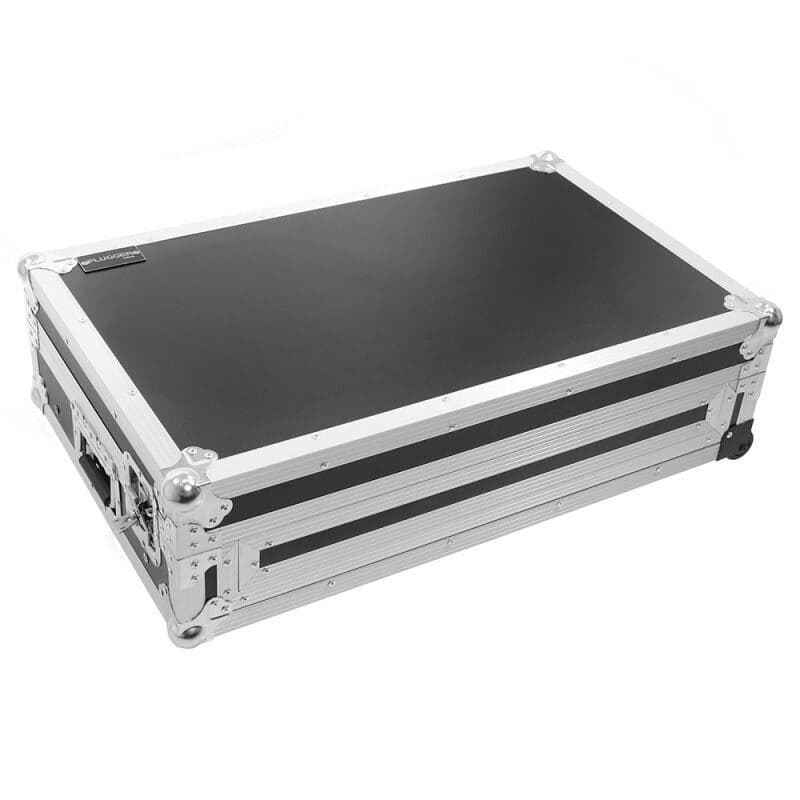 Flight case Pioneer DDJ-REV7 - PLUGGER CASE MSC-PLUFLIDDJREV7