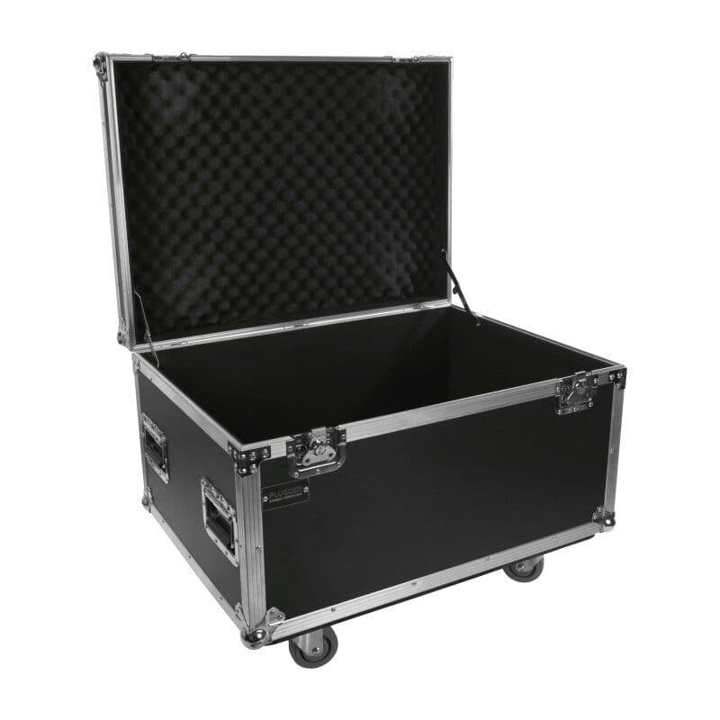 Flight case porta-tutto 750x540x350 mm interne - Plugger Case MSC-PLUFLIFT755435