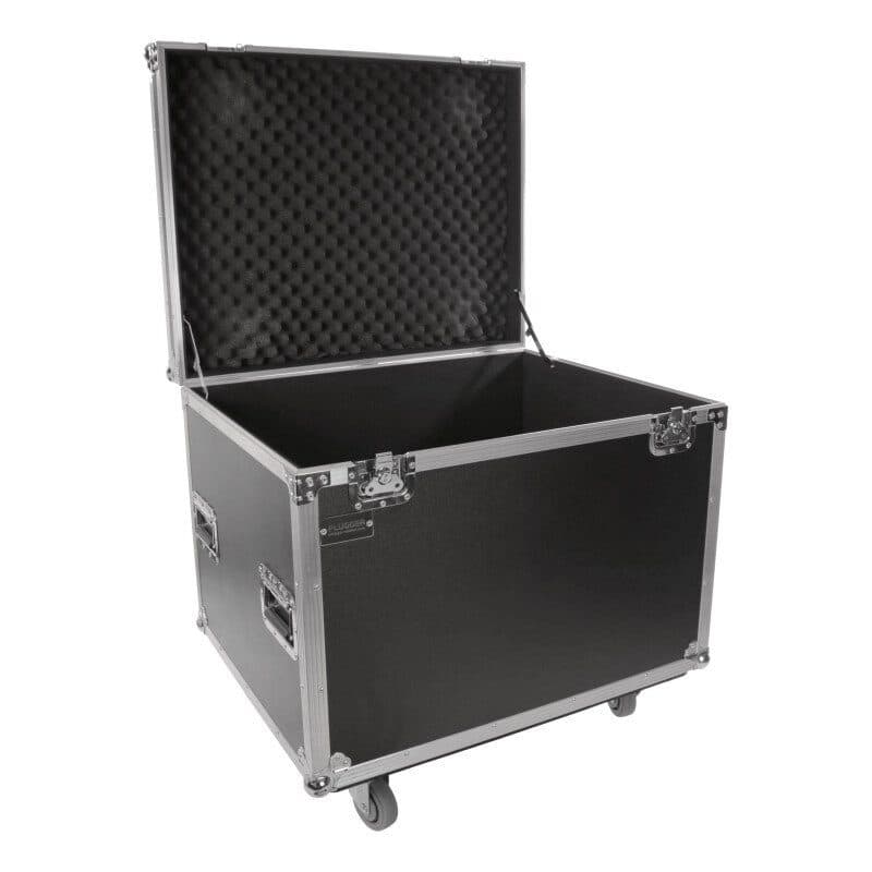 Flight case porta-tutto 750x590x510 mm interne - Plugger Case MSC-PLUFLIFT755951
