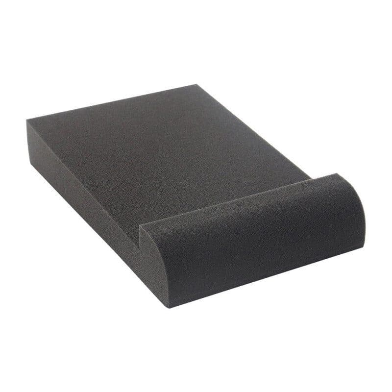 Supporto schiuma acustica monitor nearfield 5" - PLUGGER STUDIO MSC-PLUMONISOFT5