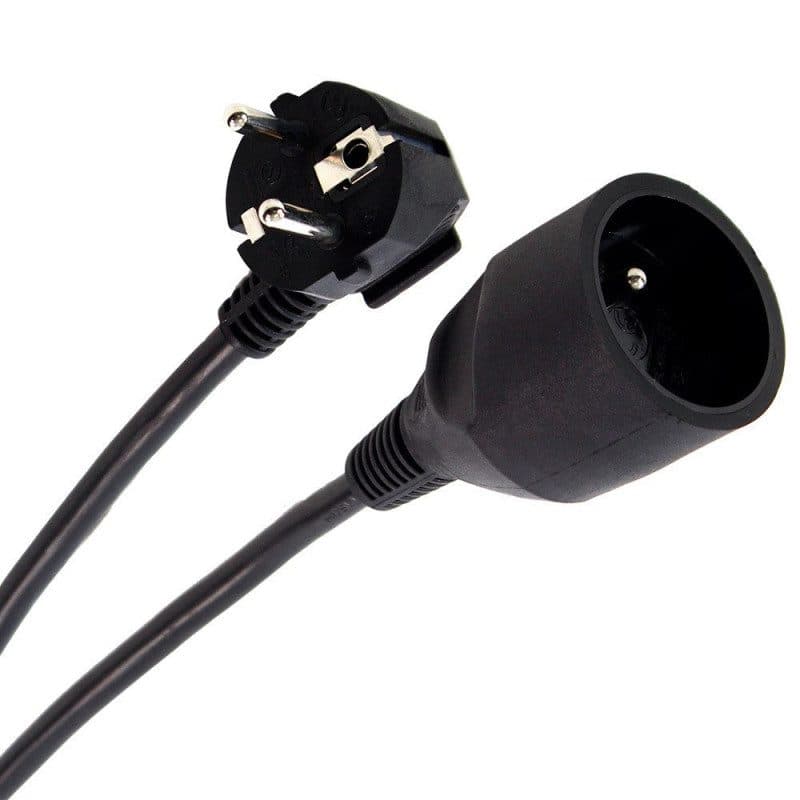 Prolunga standard NF 5m - PLUGGER MSC-PLURALLEU5M00EAS