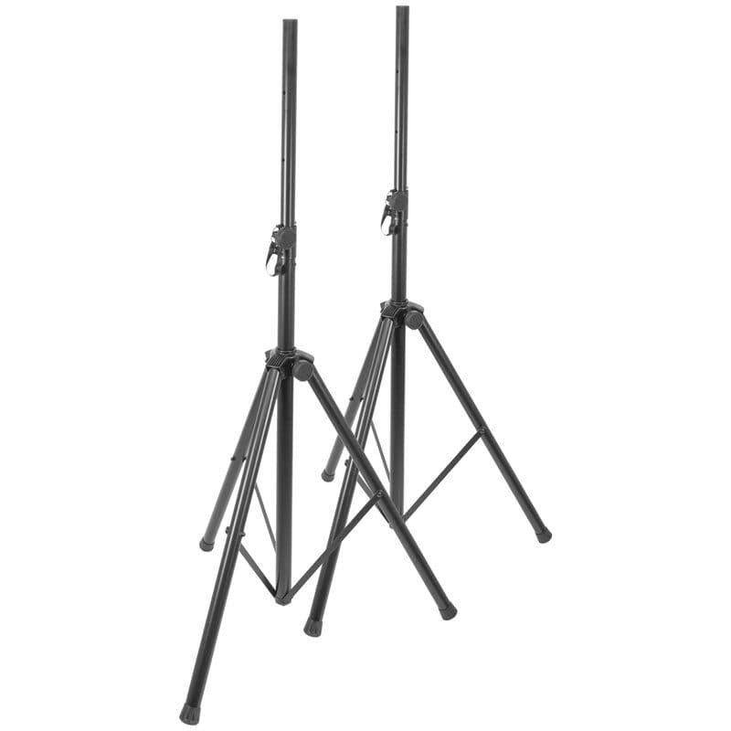 Stativi per diffusori ST200 set 2 pezzi tubo 35mm - PLUGGER MSC-PLUST200SPEAKER