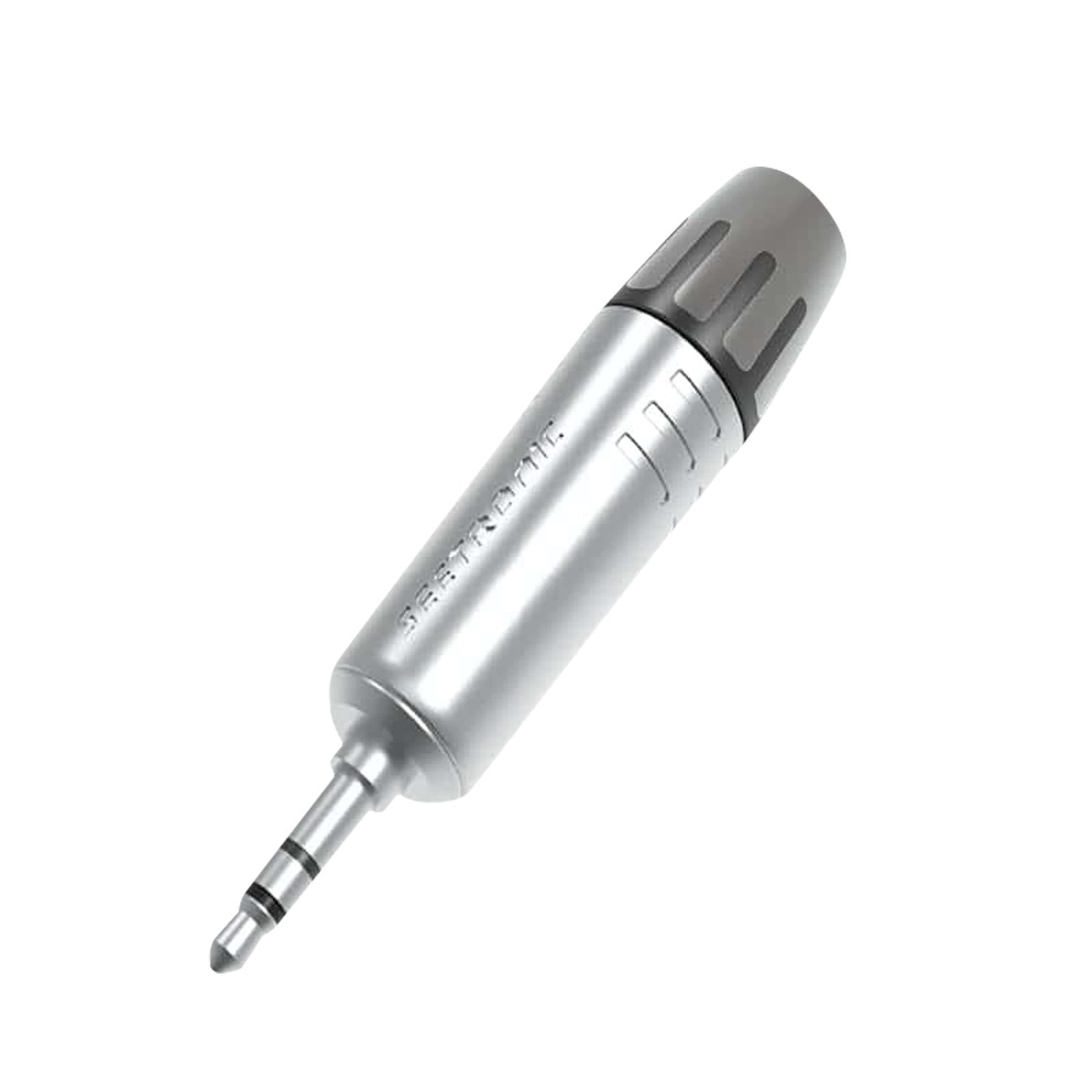 Jack Plug 3.5 mm Stereo - Seetronic MTP3C