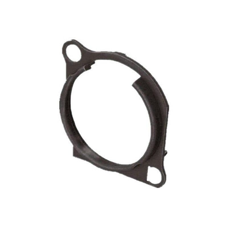Anello identificazione colore nero XLR-F pannello 4-5 poli Serie A/B - NEUTRIK ACRF-0